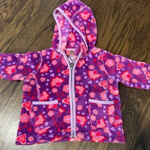 Fleece jacket from REI - 6 month